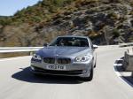 BMW 535i Sedan 2010 года (UK)